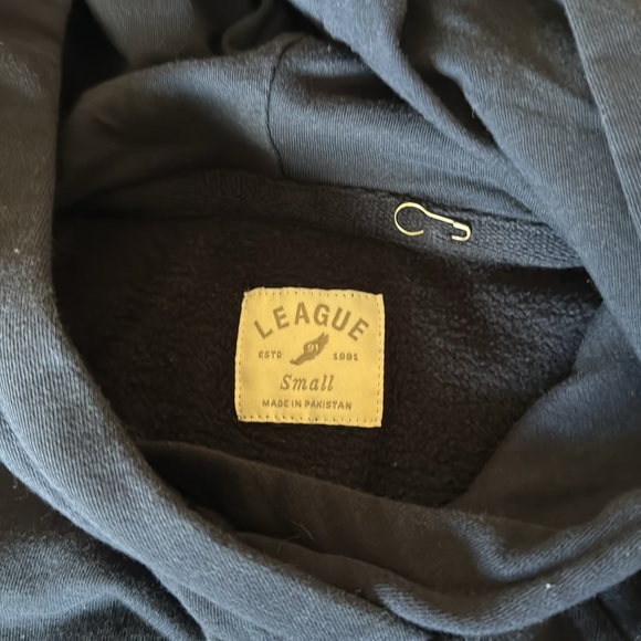 Colorado School of Mines women’s hoodie size S - Picture 2 of 4